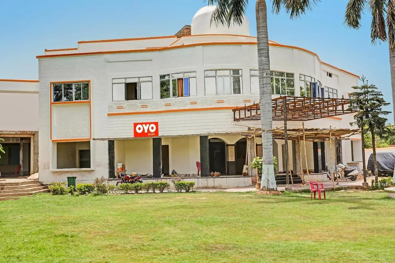 ***  Oyo Flagship 89841 Buddha International Hotel Varanasi India