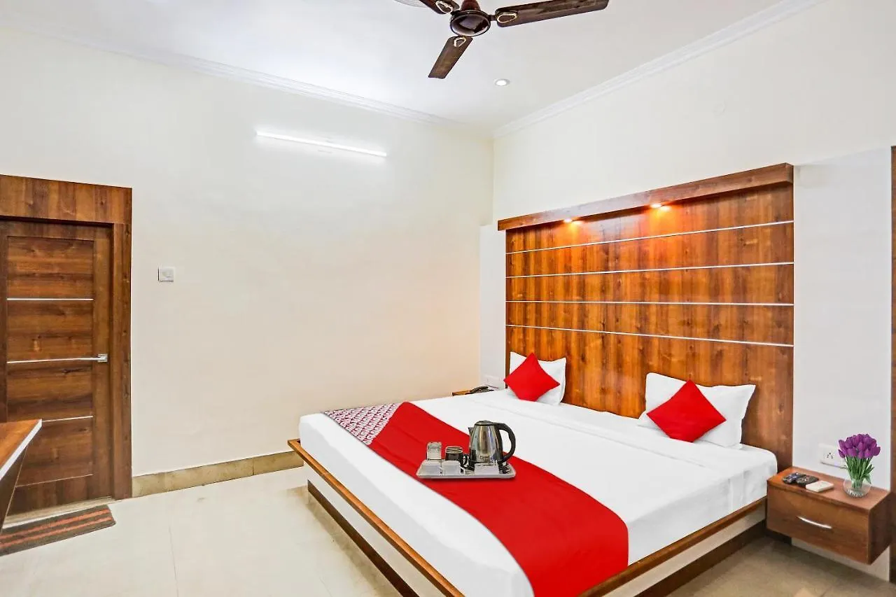 Oyo Flagship 89841 Buddha International Hotel Varanasi