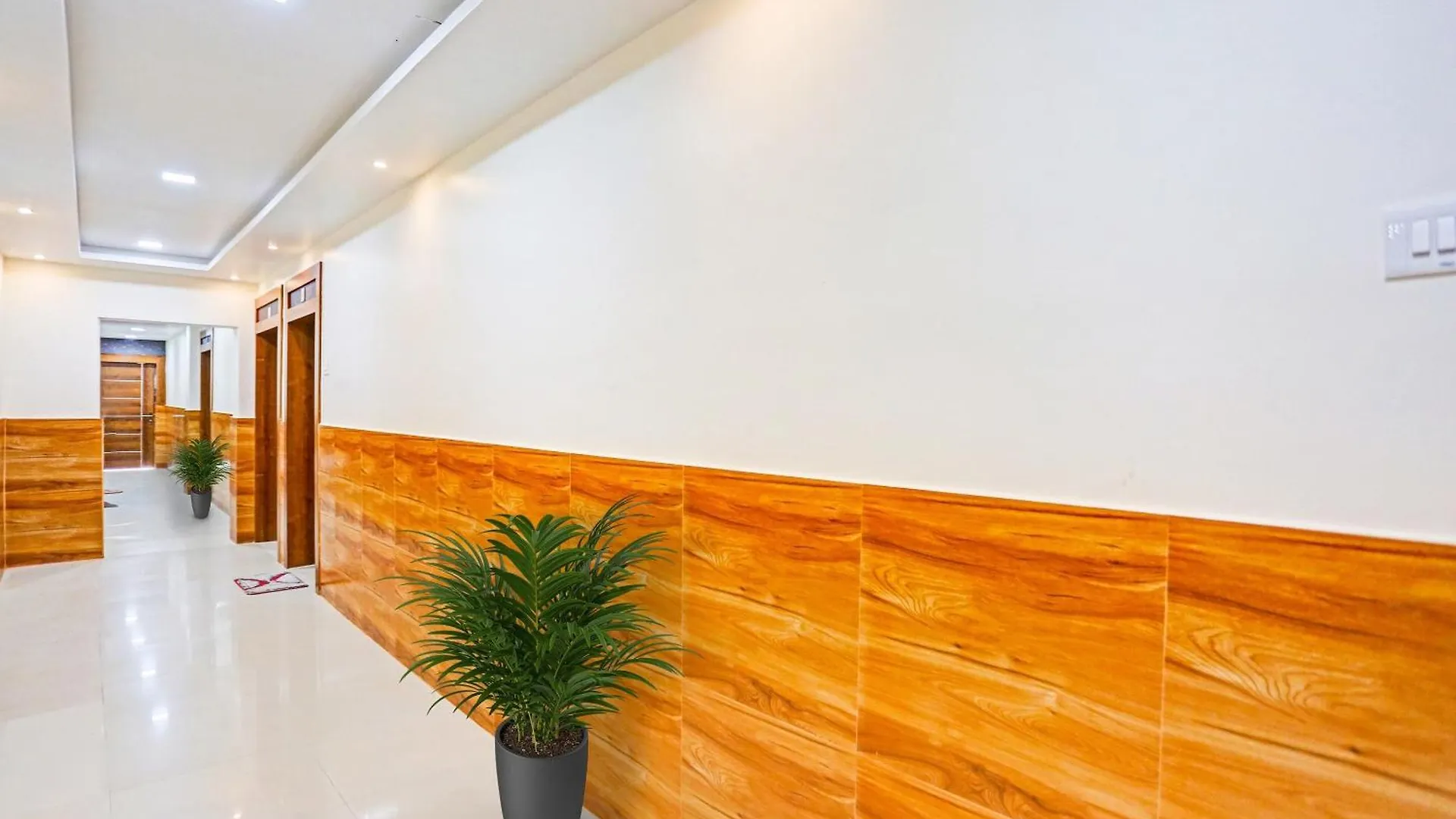 Oyo Flagship 89841 Buddha International Hotel location