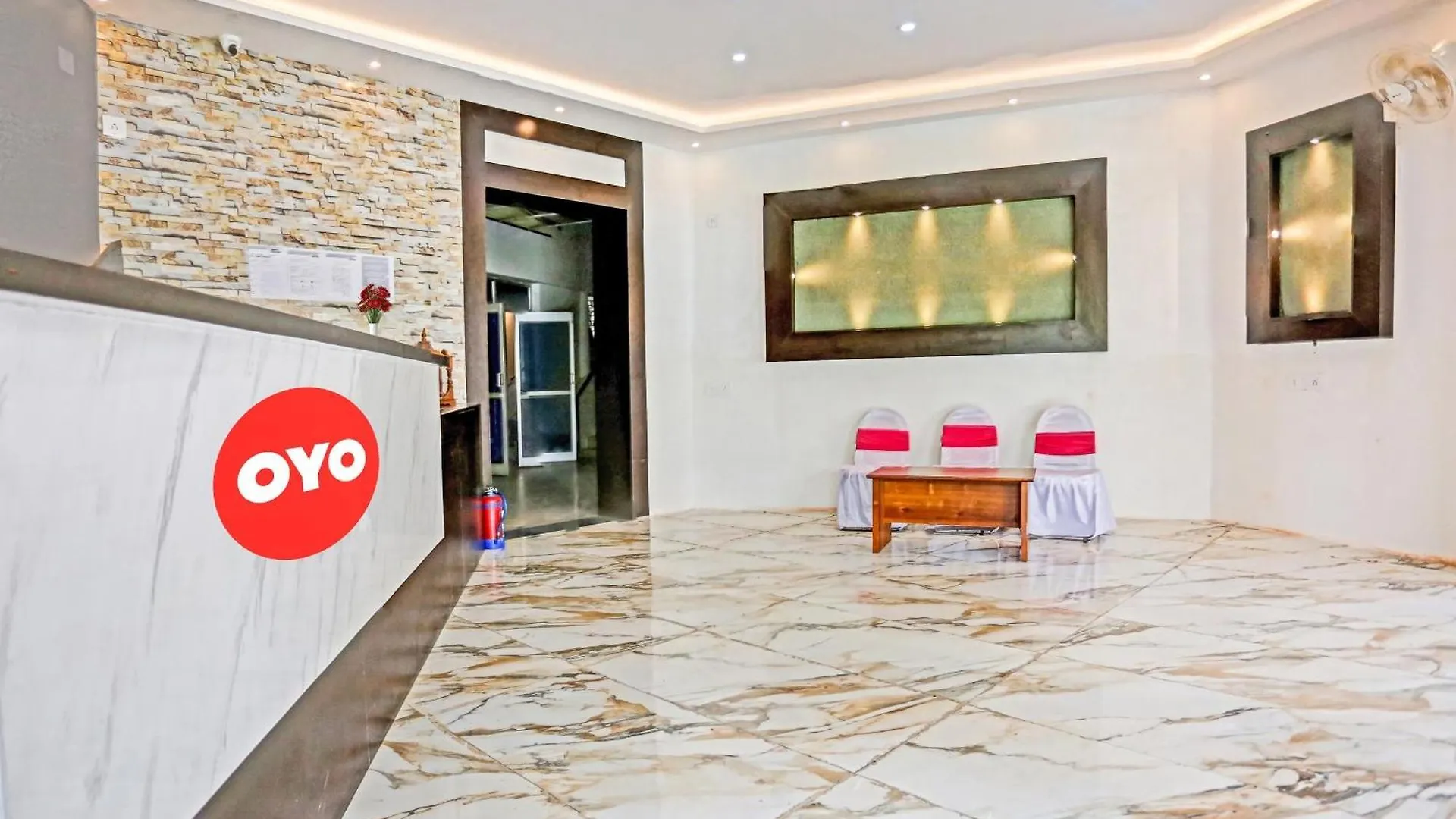 Oyo Flagship 89841 Buddha International Hotel Varanasi