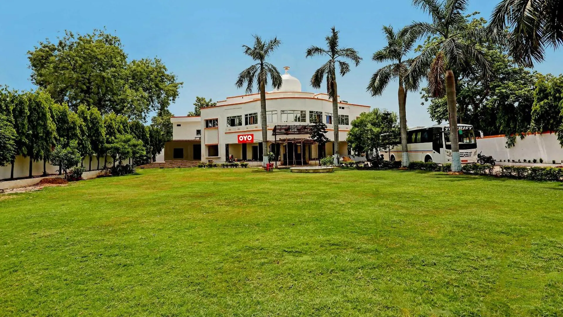 Oyo Flagship 89841 Buddha International Hotel Varanasi