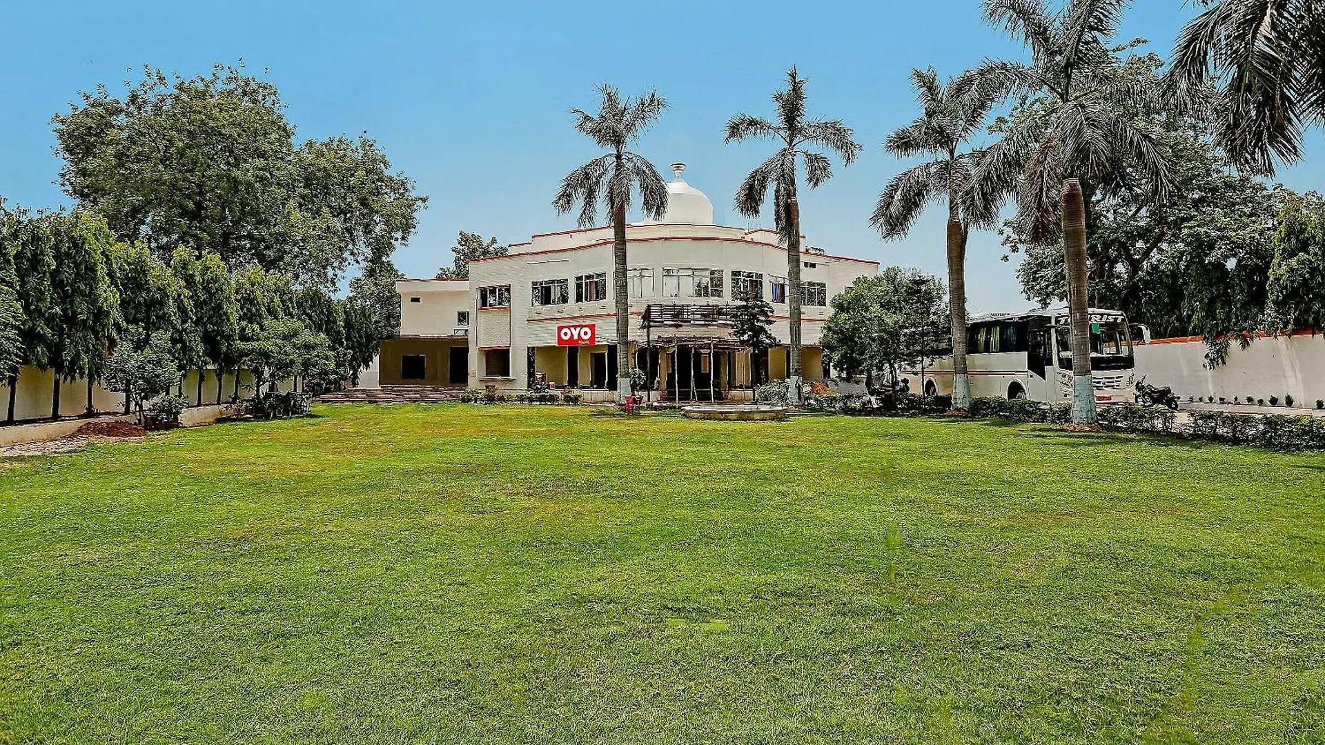 Oyo Flagship 89841 Buddha International Hotel Varanasi